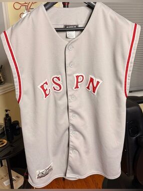 Gorgeous Cool Authentic ESPN Jersey!!!